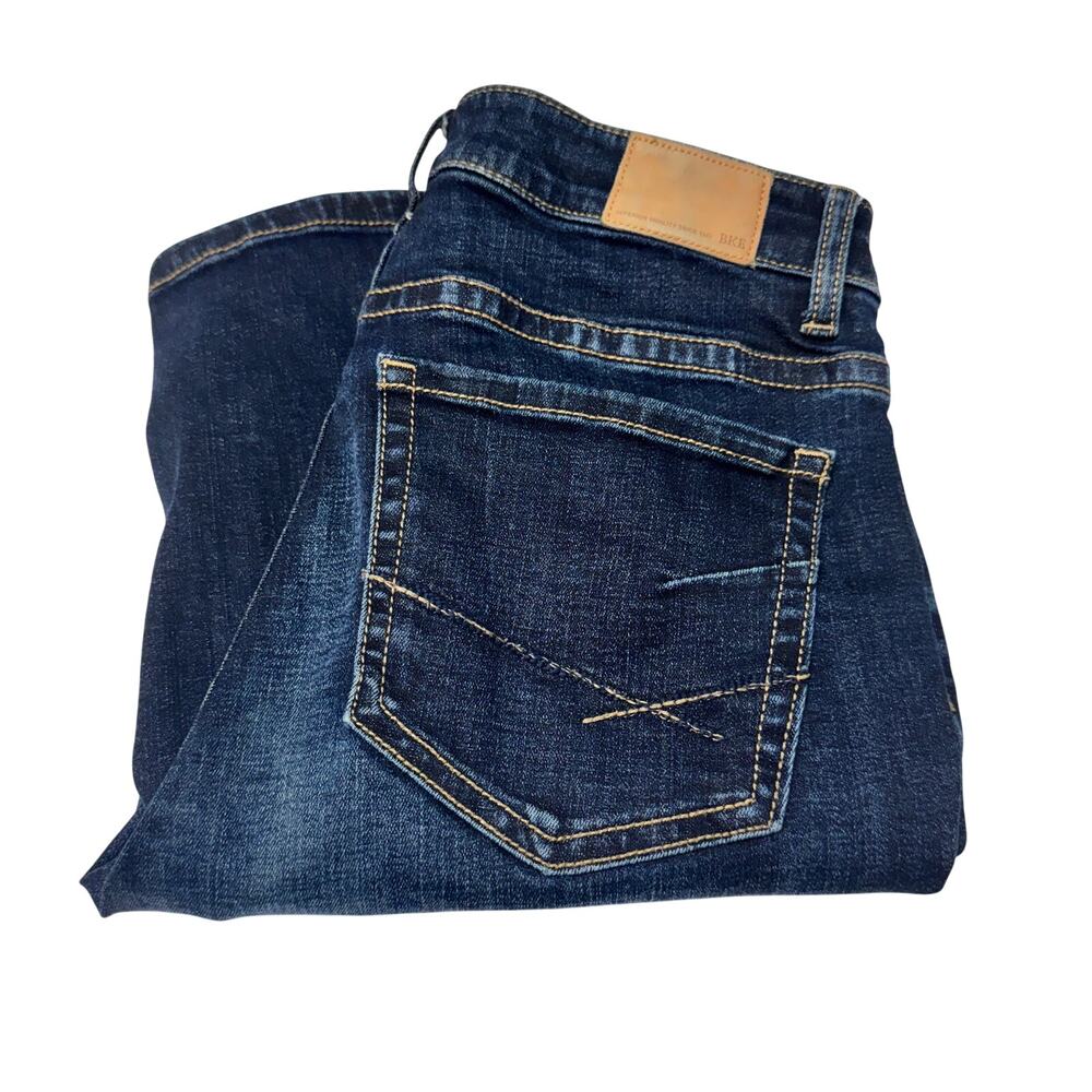BKE Women's Boot Cut Jeans - Payton